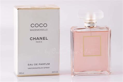 eau de perfum chanel|chanel perfume duty free usa.